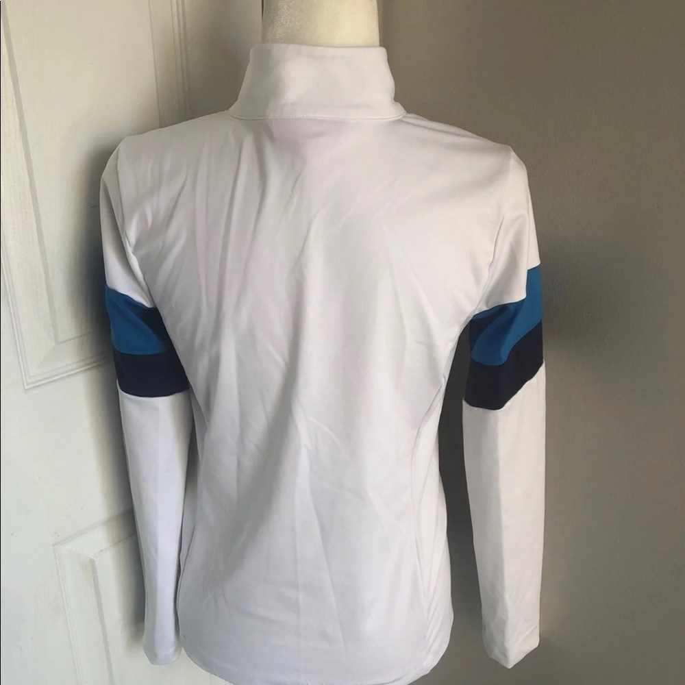 Redvanly Performance Jacket - Picture 4 of 4